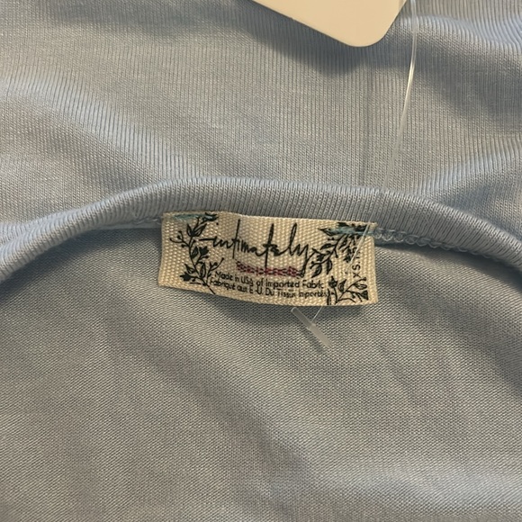 Free People tank top - Picture 5 of 5